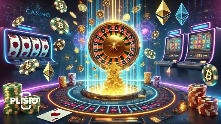 SlotsMagic Live Casino