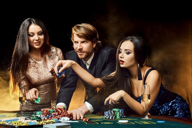 SlotsMagic Live Betting