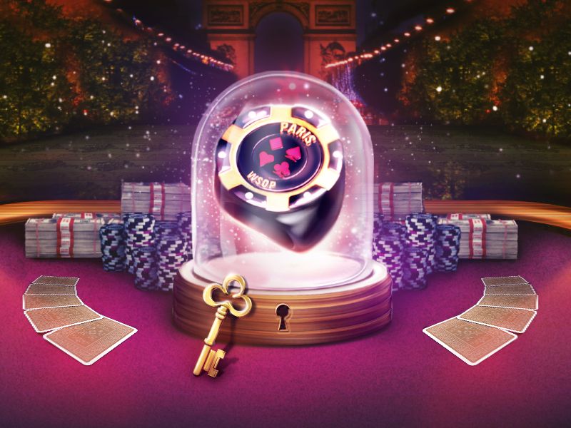 SlotsMagic Welcome Bonus