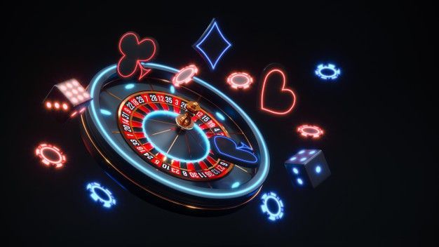 SlotsMagic Live Betting
