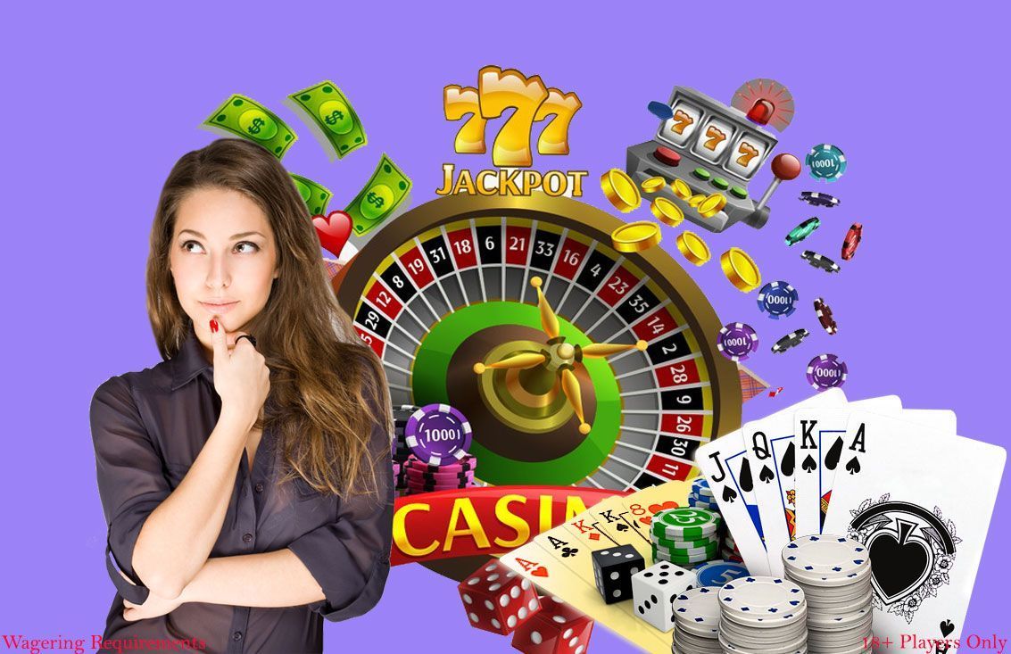 SlotsMagic Live Casino