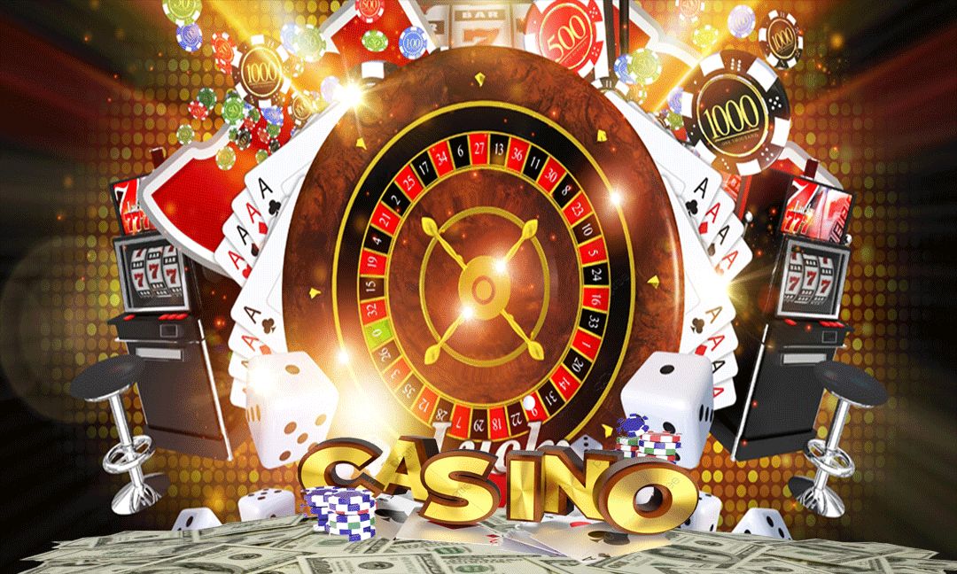SlotsMagic Welcome Bonus