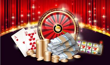 SlotsMagic Live Casino