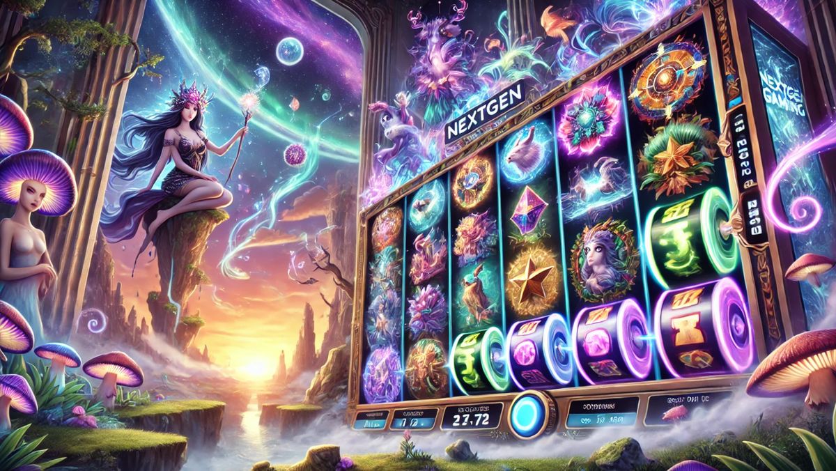 SlotsMagic Welcome Bonus